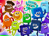 Colourblocks (characters)