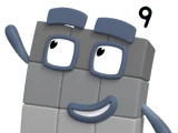 Nine (character)