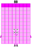 McSpeedy2000's Eighty-Eight (Generation 6)