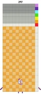 Fanmade Galleries for other Numberblocks/290-299 | Numberblocks Wiki ...