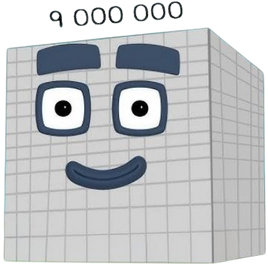 Nine Million