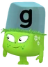 G