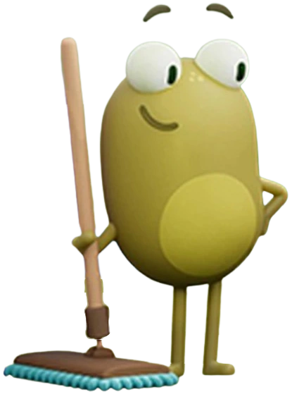 Toad (character) | Numberblocks Wiki | Fandom