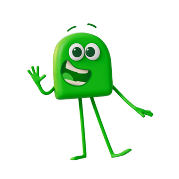 Green (character), Numberblocks Wiki