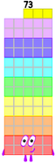 McSpeedy2000's Seventy-Three (Generation 3)