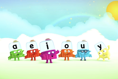 Cha Cha Cha Numberblocks Wiki Fandom