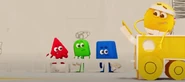 The Printing Crew/Gallery | Numberblocks Wiki | Fandom