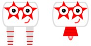 McSpeedy2000's Ten Times Table Redraw