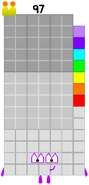 McSpeedy2000's Ninety-Seven (Generation 3)