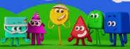 The Printing Crew/Gallery | Numberblocks Wiki | Fandom
