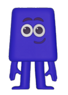 Indigo