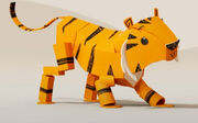 Tiger 1