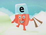 Alphablocks A-Z