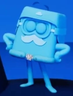 Sky Blue/Gallery | Numberblocks Wiki | Fandom