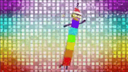 Seven dance.