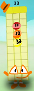 SomeRandomBasementDweller's 33