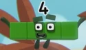 Four | Numberblocks Wiki | Fandom