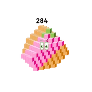 Fanmade Galleries for other Numberblocks/280-289 | Numberblocks Wiki ...