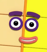 The basis for our SmolFaceEnough template