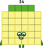44 - Epic May http://numberblocks.fandom.com/wiki/File:34_-_Epic_May_Music.wav