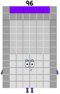 McSpeedy2000's Ninety-Six (Generation 6)