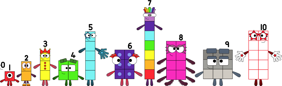 User blog:Alexsacco38/i re-rigged the numberblocks in powerpoint again ...