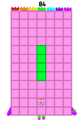 MintyBuddy2122232425's previous version of Eighty-Four
