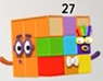 Broken Cube (3+(2x2)L[B](2x3)L[B]3+(2x2)L)