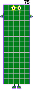 McSpeedy2000's Seventy-Five (Generation 1)