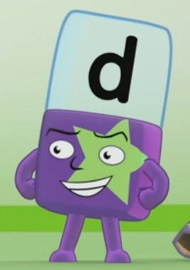 Lowercase (Specials)