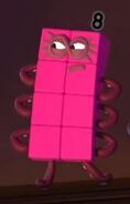 Angry Octoblock.