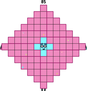 Dodeca D.'s Eighty-Five