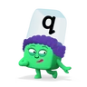 Q