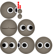Grey