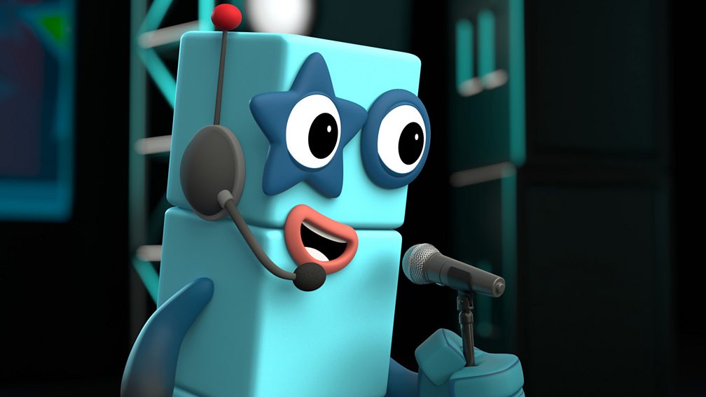 All Star Line Up Numberblocks Wiki Fandom