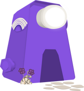 Violet