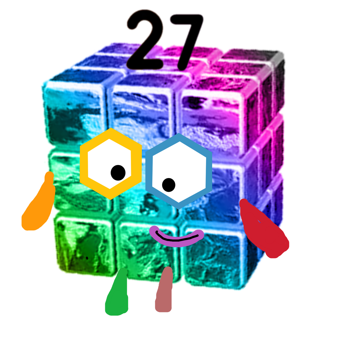 User Blogcollingamer78my Numberblocks Numberblocks Wiki Fandom 1086