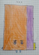 Fanmade Galleries for other Numberblocks/260-269 | Numberblocks Wiki ...