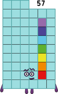 57 - Epic May https://numberblocks.fandom.com/wiki/File:57_-_Epic_May_Music.wav