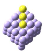 Asaki63 balls