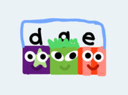 It can made the /dʒ/ sound, like in edge