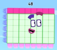 Rays | Numberblocks Wiki | Fandom