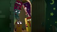 Looks like the gang sees this room too.