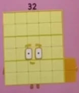 Five Sixes and Two ((5×4)L+6×2)