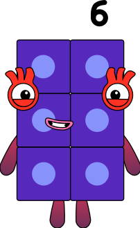 Numberblocks Scratch Wiki