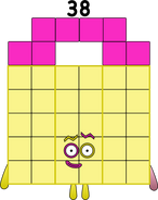 Iwveh's 38