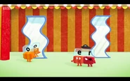 O/Gallery | Numberblocks Wiki | Fandom