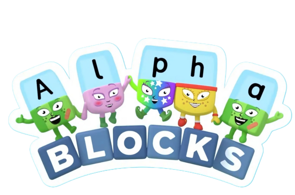 新発売】ナンバーブロックス シリーズ1~3 アルファブロックス 台
