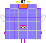 McSpeedy2000's Sixty-Two (Generation 8)