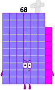 McSpeedy2000's Sixty-Eight (Generation 6)